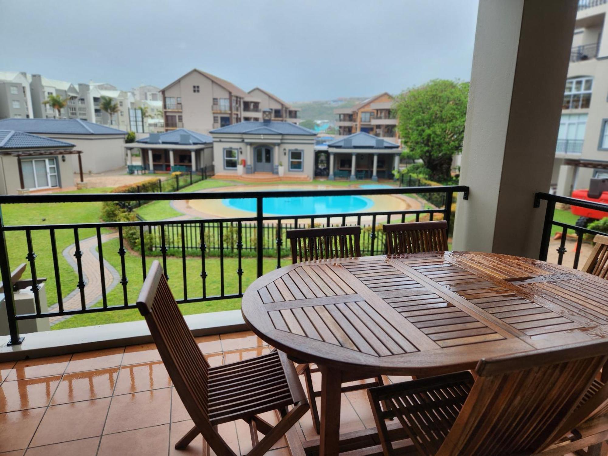 11 Portobelo Apartment Mossel Bay Exterior photo