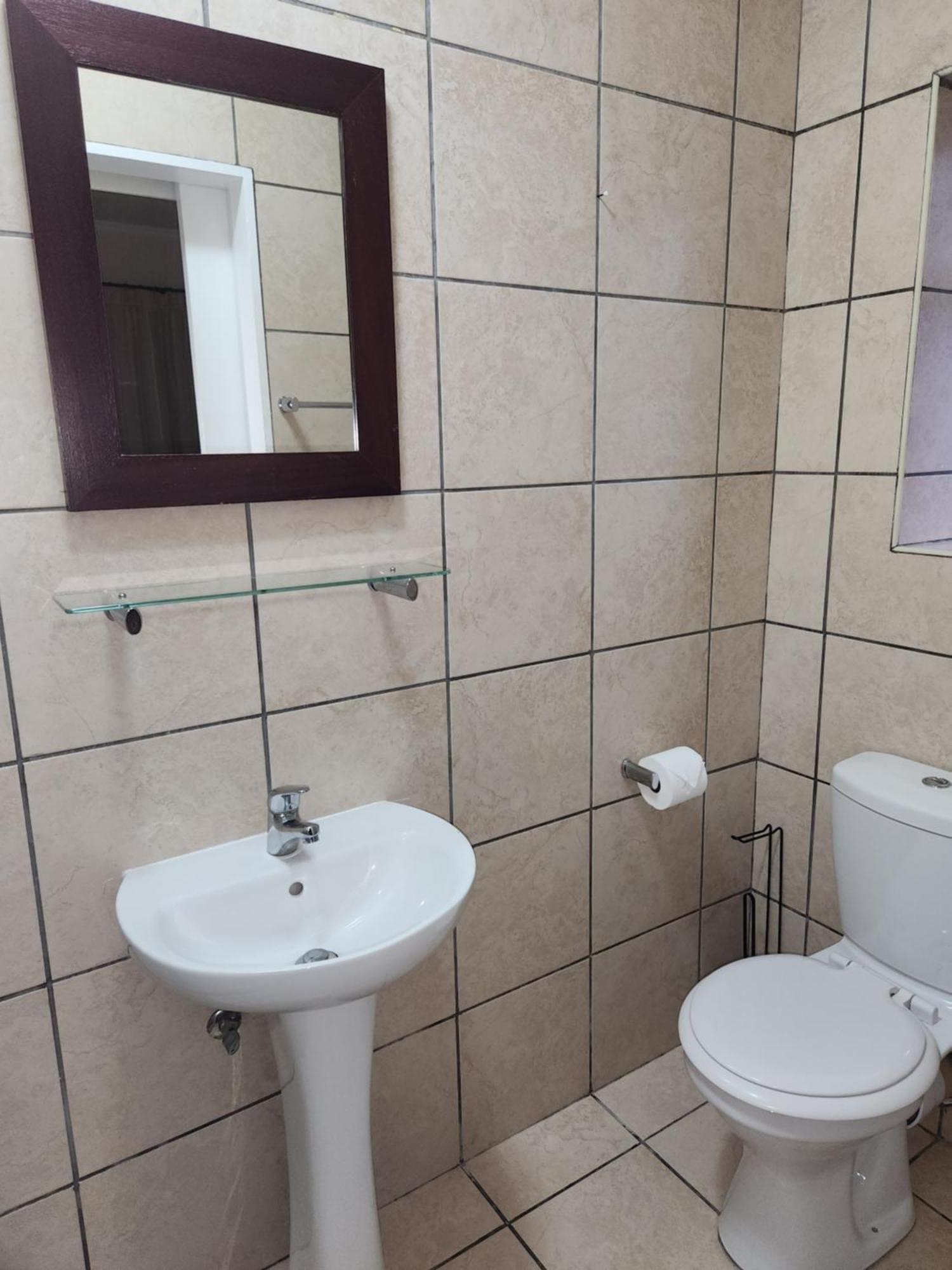 11 Portobelo Apartment Mossel Bay Exterior photo