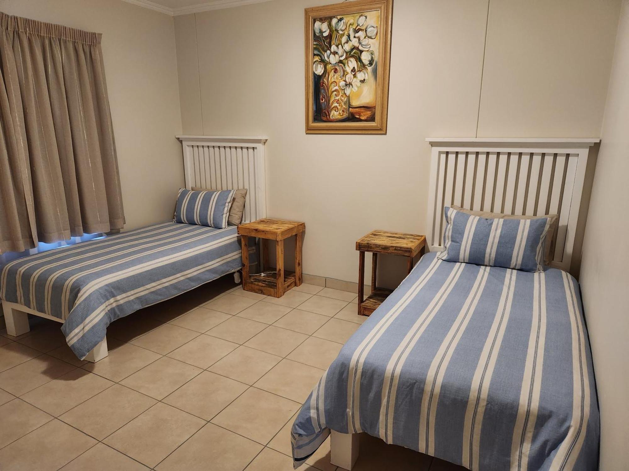 11 Portobelo Apartment Mossel Bay Exterior photo