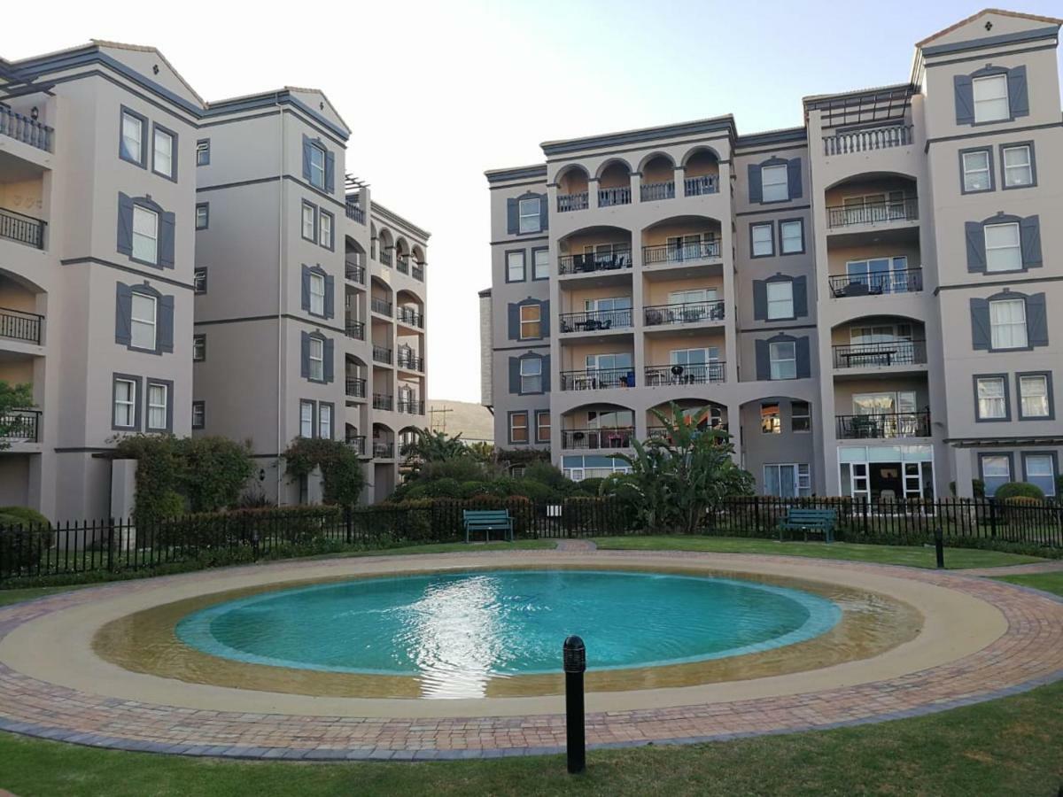 11 Portobelo Apartment Mossel Bay Exterior photo