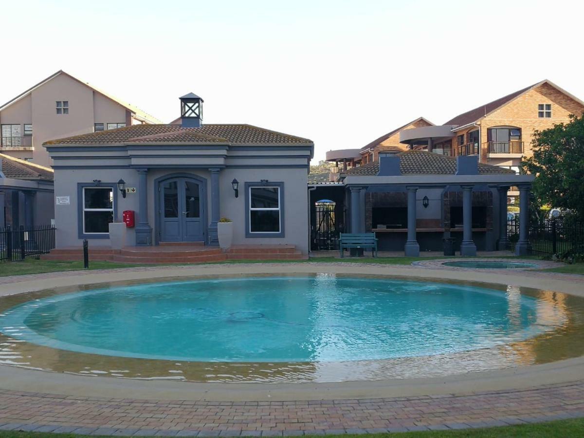 11 Portobelo Apartment Mossel Bay Exterior photo