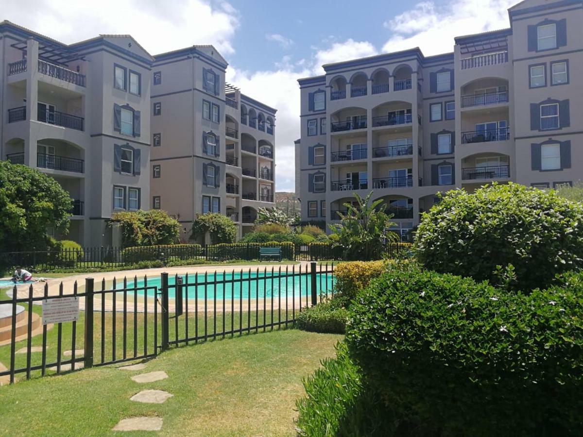 11 Portobelo Apartment Mossel Bay Exterior photo