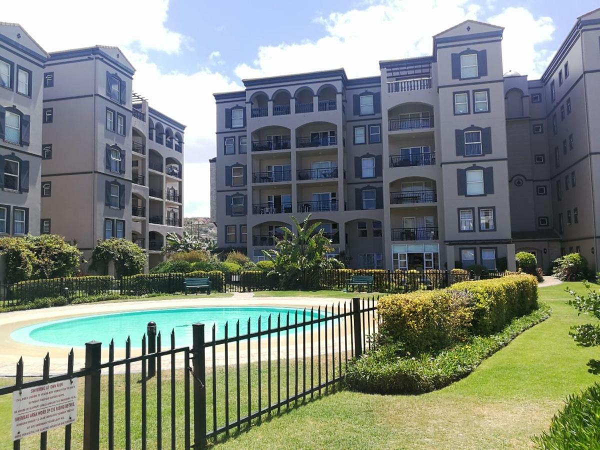 11 Portobelo Apartment Mossel Bay Exterior photo