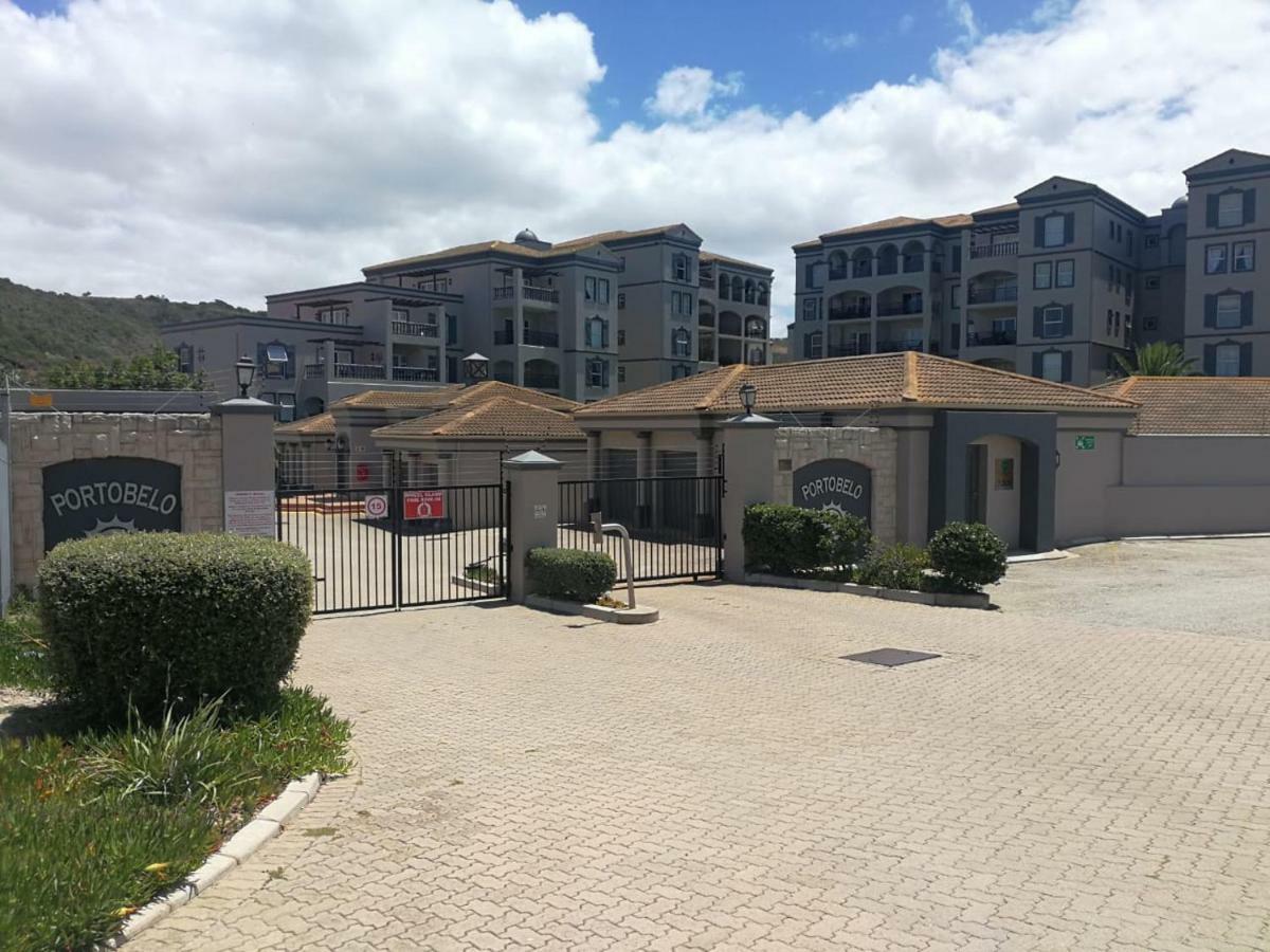 11 Portobelo Apartment Mossel Bay Exterior photo