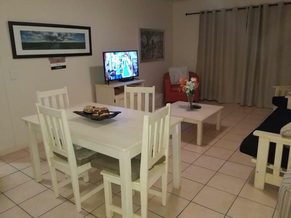 11 Portobelo Apartment Mossel Bay Exterior photo