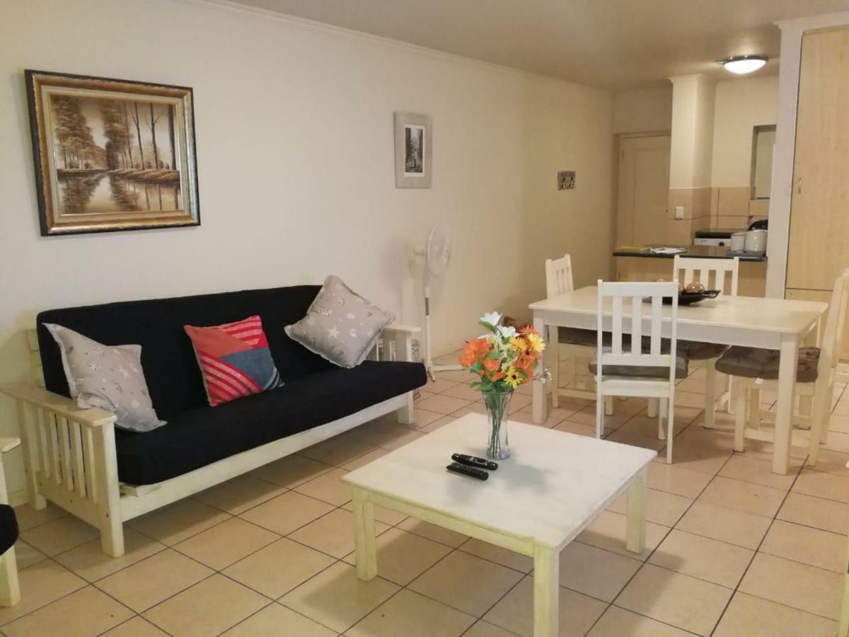 11 Portobelo Apartment Mossel Bay Exterior photo