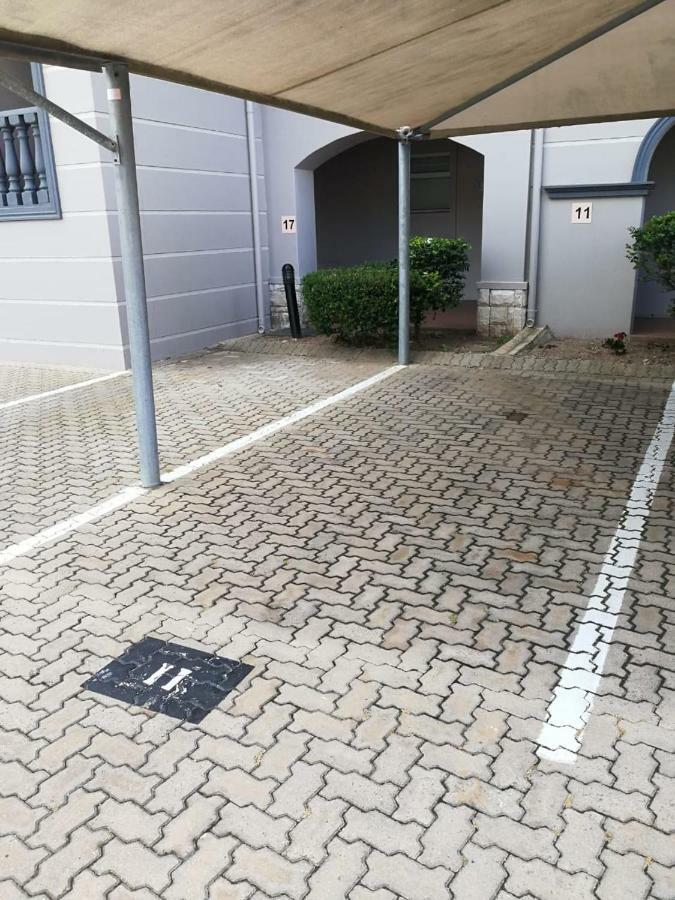 11 Portobelo Apartment Mossel Bay Exterior photo