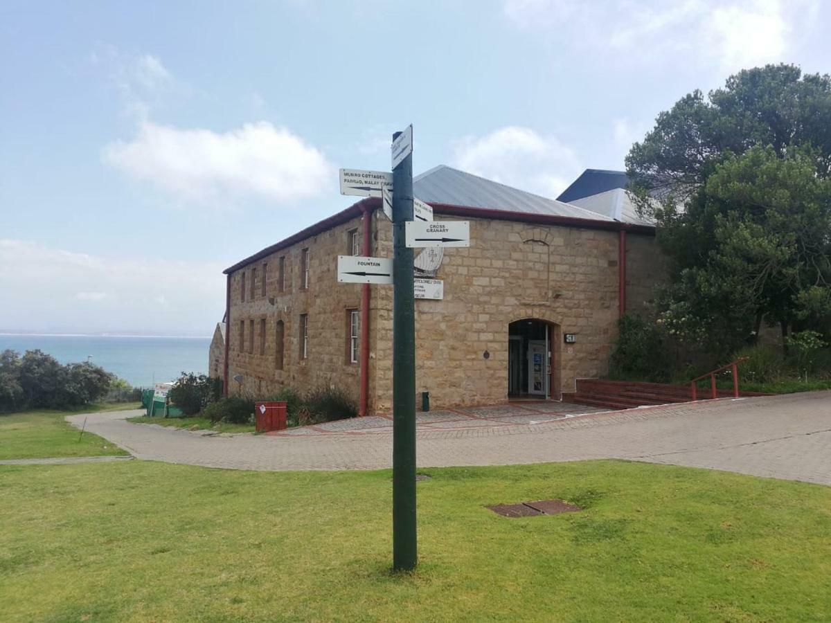 11 Portobelo Apartment Mossel Bay Exterior photo